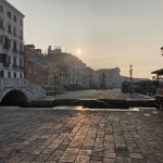 Riva degli Schiavoni, Venedig