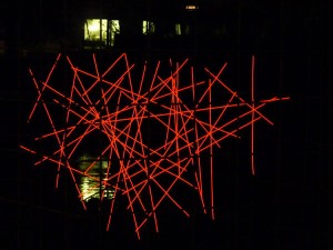 Broken Heart, GNI Projects