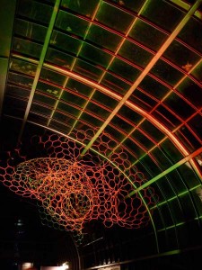 Kensington Archilace: Loop.pH