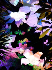 Luminale 2012: Schöner Schein