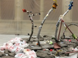 Michael Dean, Tender Tender, Münster 2017
