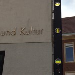 John Knight, A Work in situ, Münster 2017
