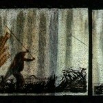 William Kentridge, More Sweetly Play the Dance, 2015