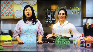 Mary Maggic, Housewives Making Drugs, HD-Video, 2017