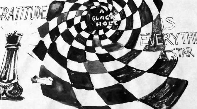 Black Holes