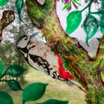 Kirsten Mühlbach, Monkey's Paradise