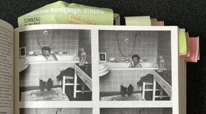 Lee Miller – Kriegsreporterin in Hitlers Badewanne